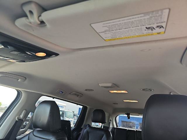 Used 2022 Kia Carnival SX FWD image 30