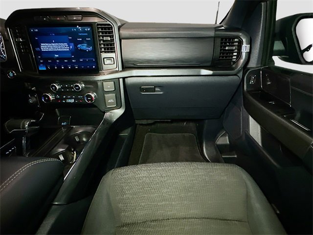 Certified 2022 Ford F150 XLT w/ Equipment Group 302A High image 31