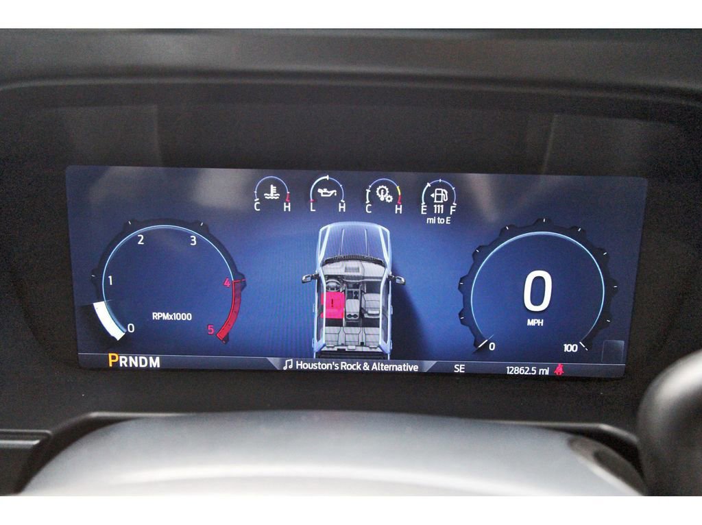 Certified 2024 Ford F250 King Ranch w/ Chrome Package AWD/4WD image 17