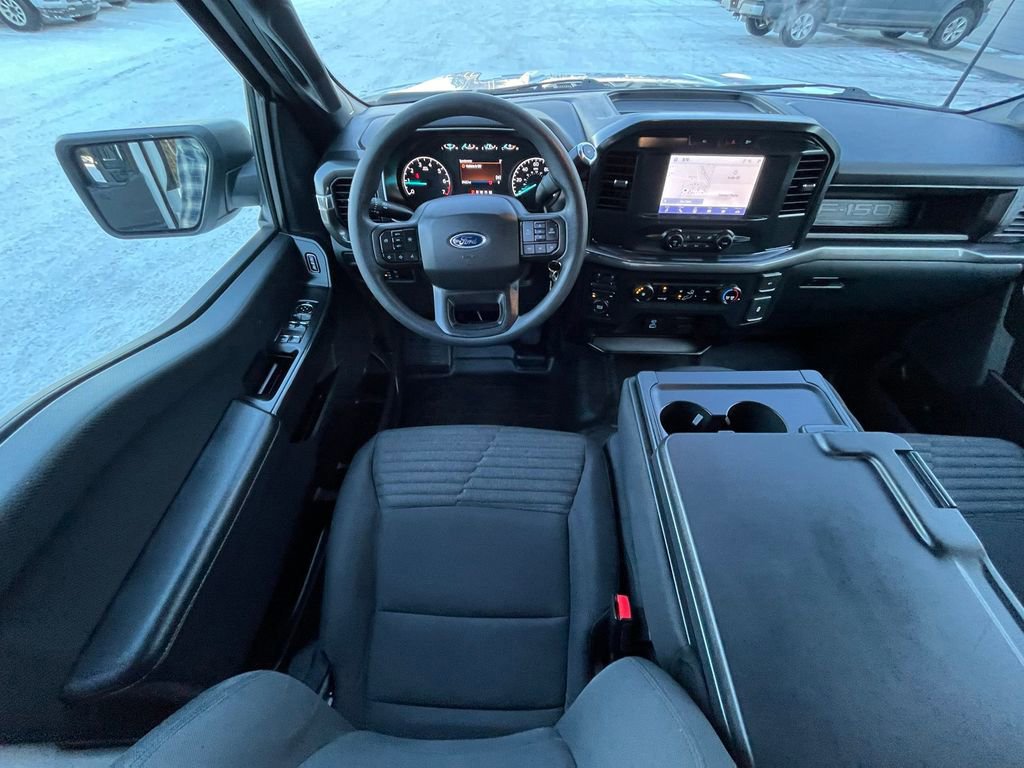Certified 2023 Ford F150 XL w/ STX Appearance Package image 21