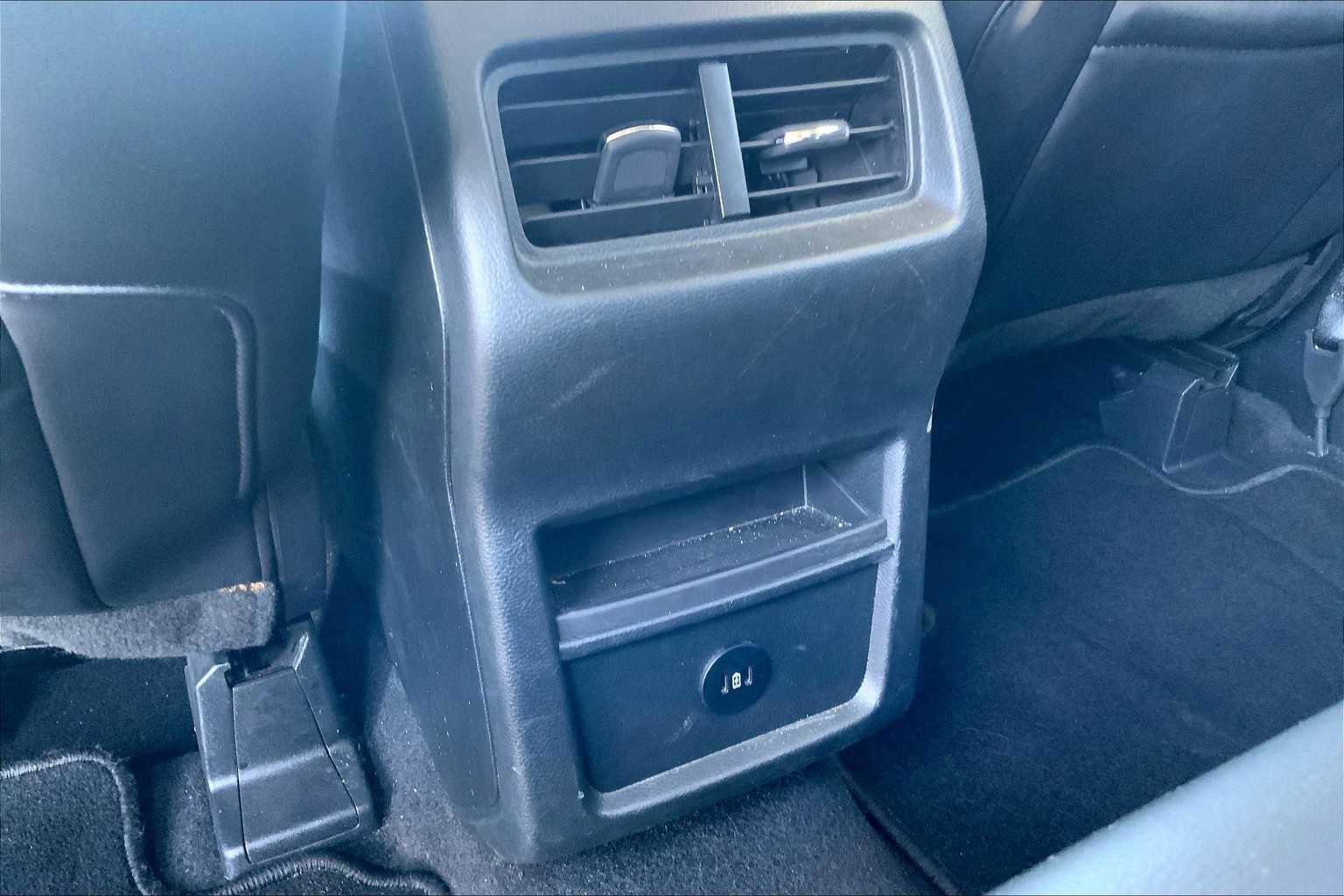 Certified 2024 Ford Edge SEL image 65