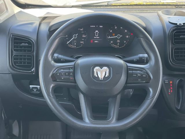 Used 2023 RAM ProMaster 3500 image 8