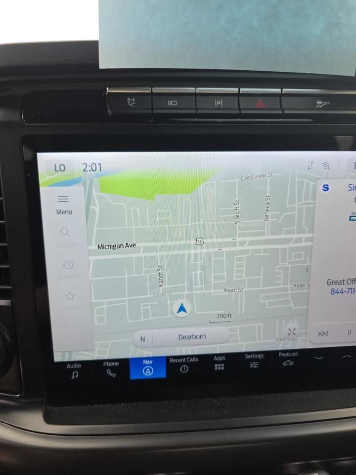 Certified 2024 Ford F150 XLT w/ Equipment Group 302A MID image 20