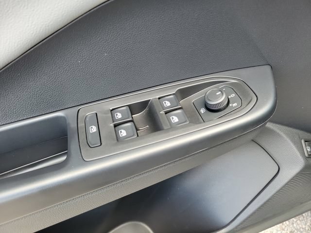 Used 2024 Volkswagen Taos SE w/ Panoramic Sunroof Package AWD/4WD image 22