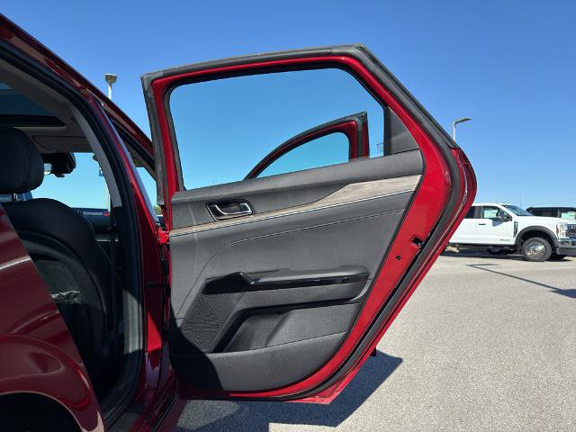 Used 2021 Kia K5 EX w/ EX Premium Package image 15