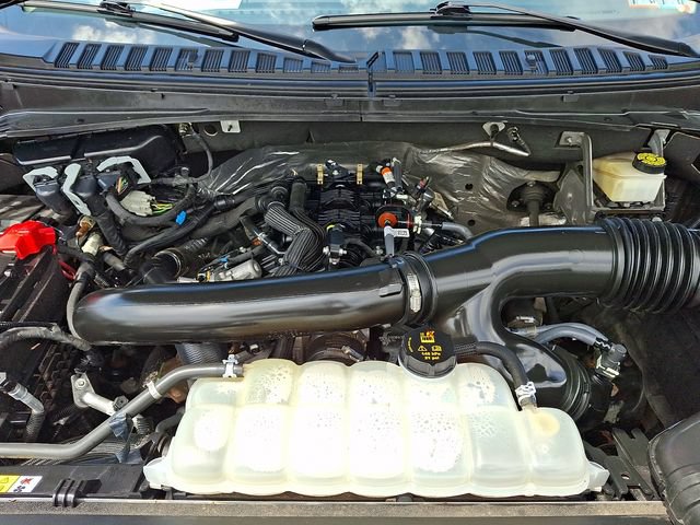 Certified 2024 Ford Expedition Max Limited AWD/4WD image 28