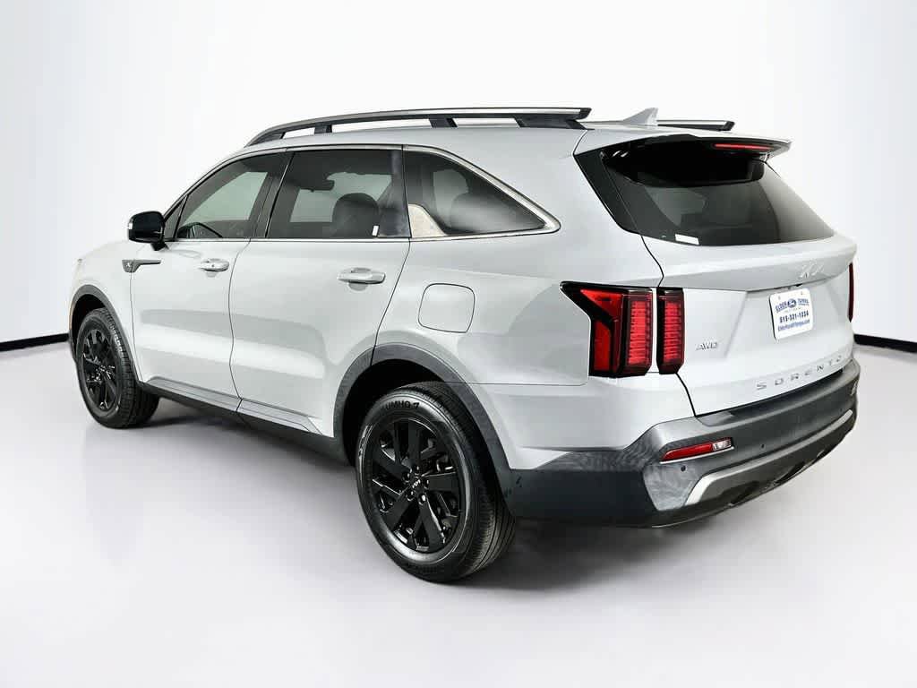 Used 2022 Kia Sorento S AWD/4WD image 4