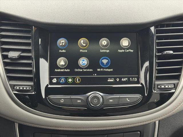 Used 2018 Chevrolet Trax LT image 13