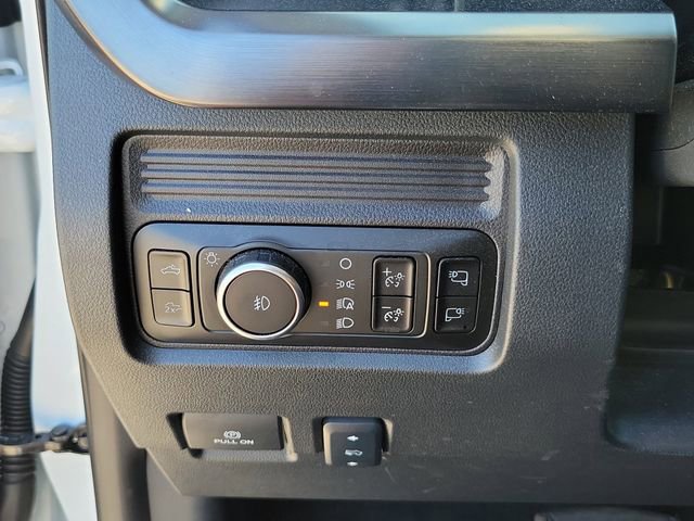 Certified 2025 Ford F250 Lariat w/ Chrome Package image 27