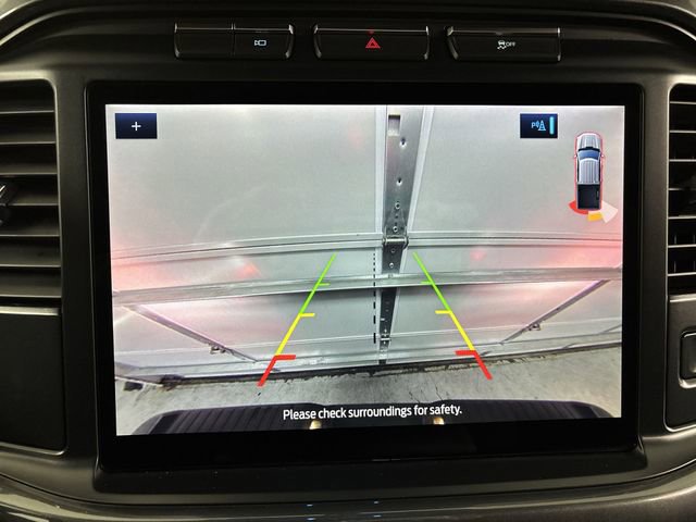 Certified 2022 Ford F150 XLT w/ Equipment Group 302A High image 9