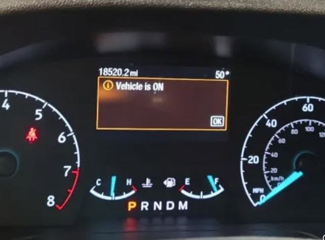 Certified 2024 Ford Transit 350 XLT image 5