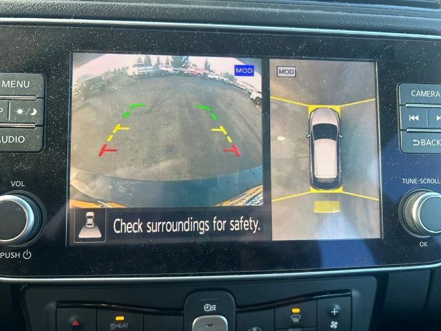 Used 2024 Nissan Leaf SV Plus image 30