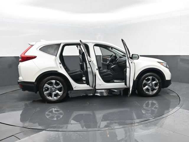 Used 2017 Honda CR-V EX image 28