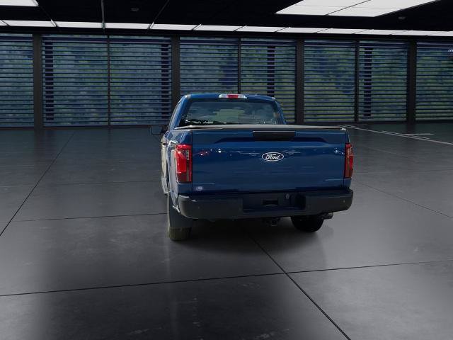 Certified 2024 Ford F150 XL AWD/4WD image 13