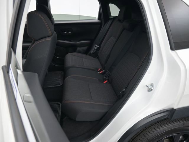 Used 2023 Honda HR-V Sport image 25