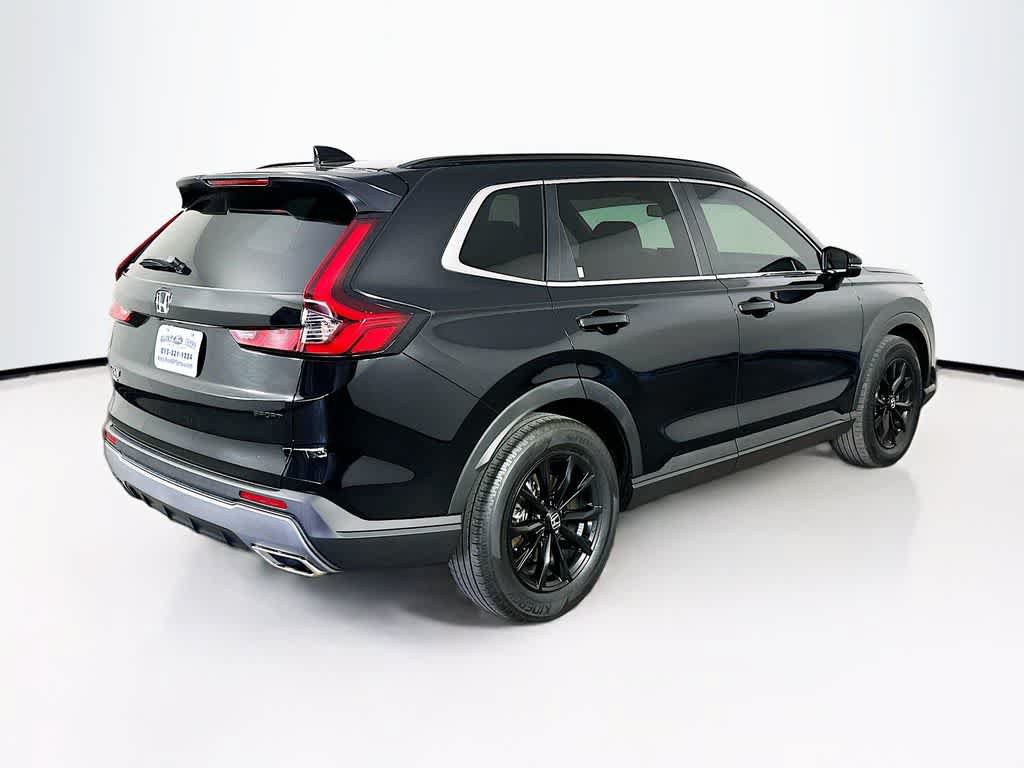 Used 2023 Honda CR-V Sport image 25