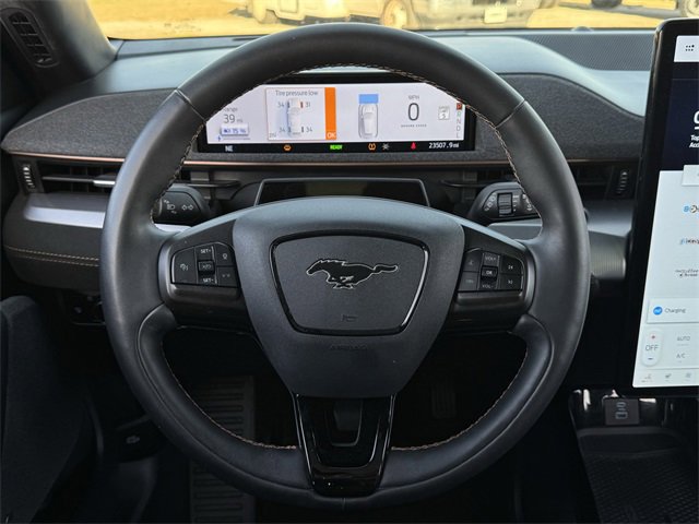 Certified 2023 Ford Mustang Mach-E GT image 12