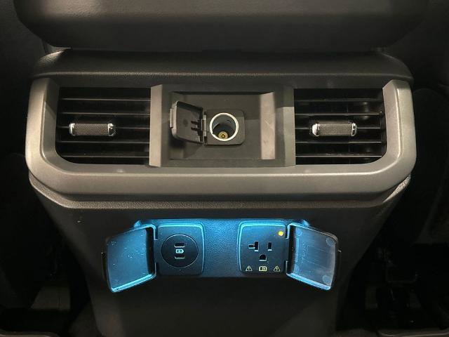 Certified 2025 Ford F150 XLT w/ Equipment Group 303A High AWD/4WD image 35