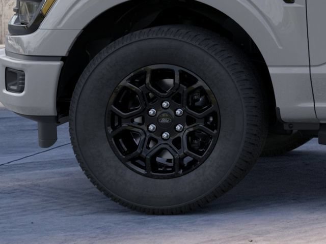 Certified 2026 Ford F150 XLT w/ XLT Black Appearance Package RWD image 19