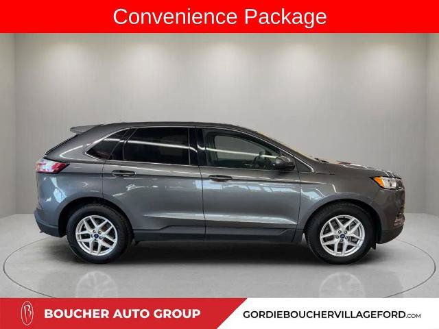 Certified 2021 Ford Edge SEL w/ Convenience Package AWD/4WD image 6