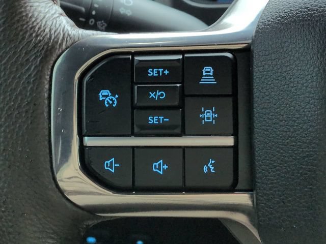 Certified 2025 Ford F350 King Ranch w/ Chrome Package AWD/4WD image 32