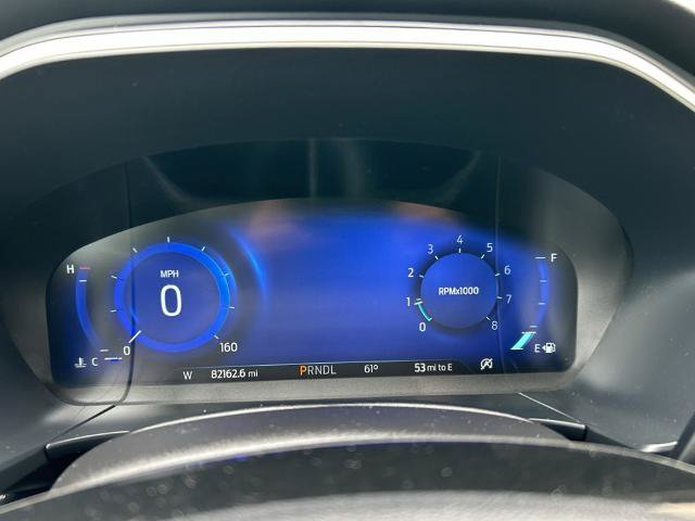Certified 2022 Ford Escape SEL w/ Technology Package AWD/4WD image 14