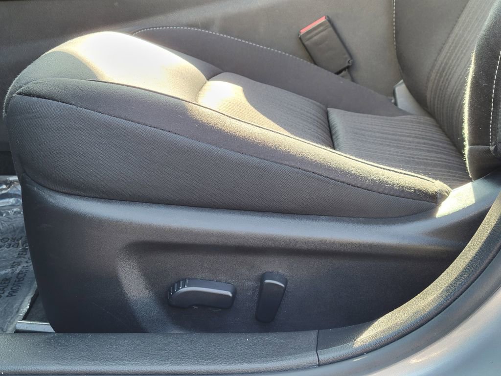 Used 2024 Nissan Altima 2.5 SV image 22