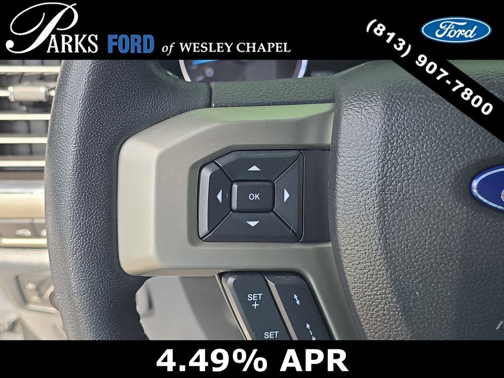 Certified 2022 Ford F250 Lariat w/ Lariat Ultimate Package AWD/4WD image 32