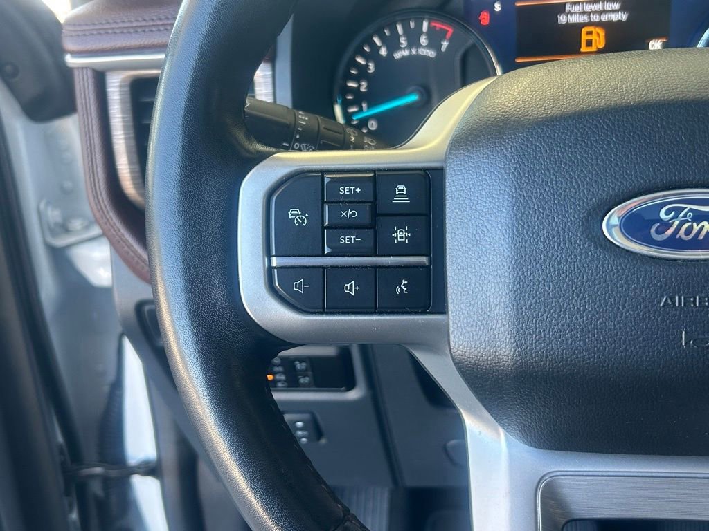 Certified 2023 Ford Expedition Limited image 37