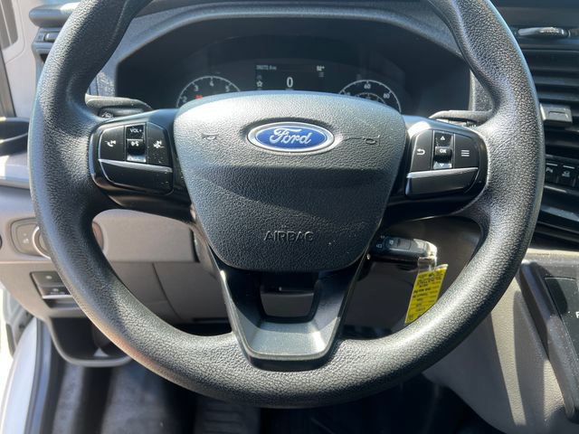 Certified 2023 Ford Transit 250 Medium Roof AWD w/ Load Area Protection Package image 28