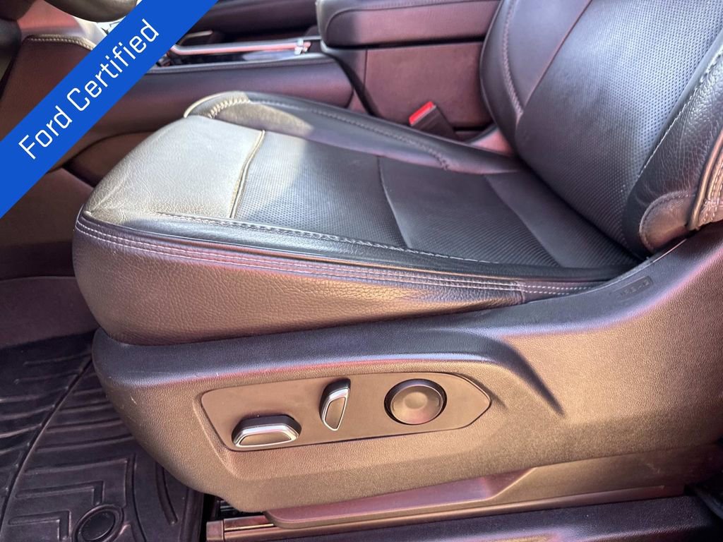 Used 2022 GMC Yukon XL Denali image 19