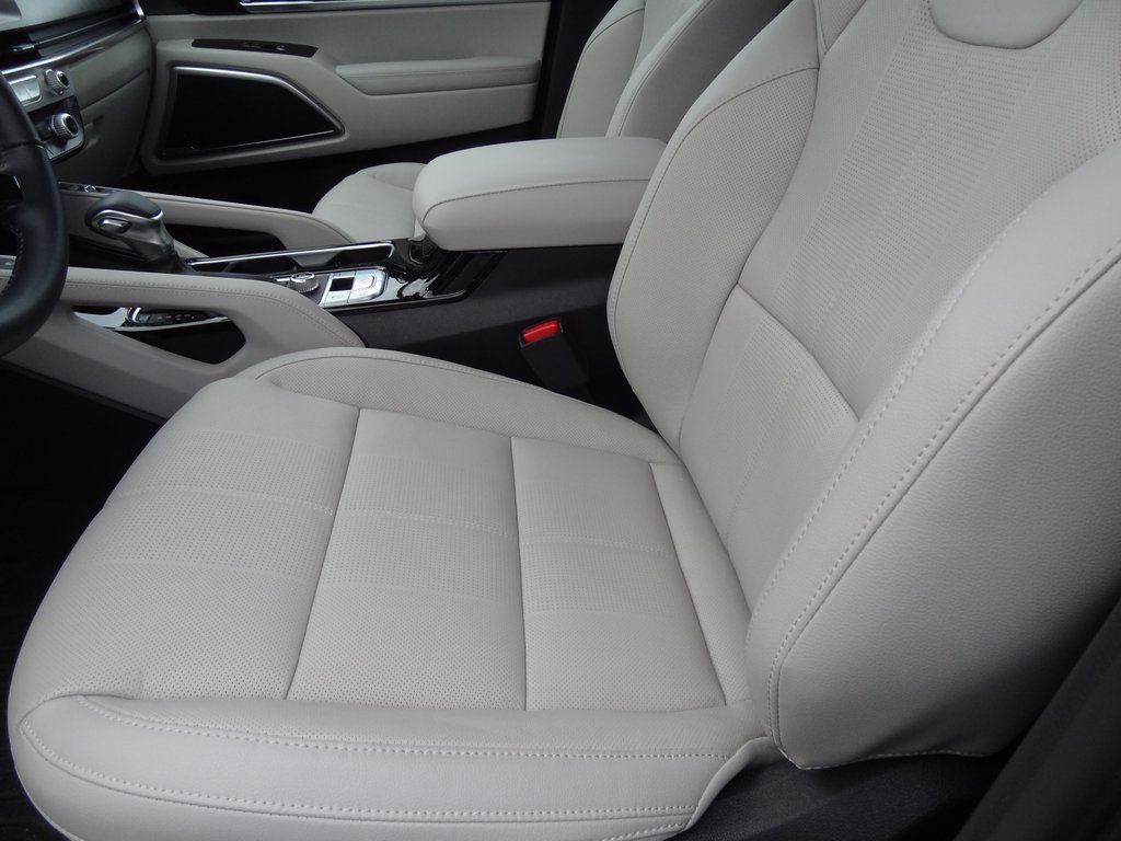 Used 2025 Kia Telluride EX image 5