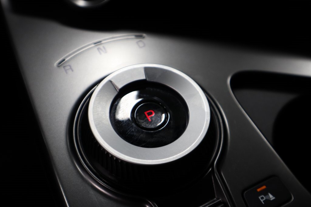 Used 2022 Kia EV6 Wind image 34