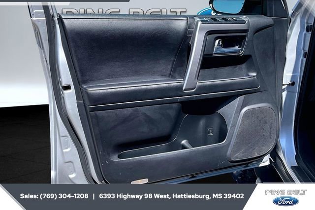 Used 2024 Toyota 4Runner SR5 Premium image 17