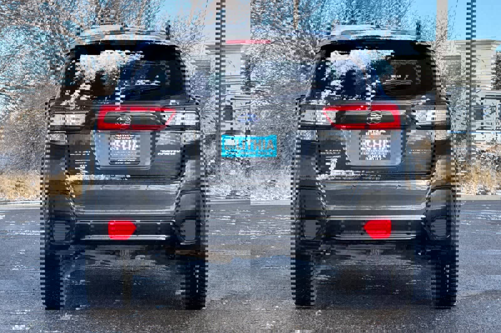 Used 2019 Subaru Crosstrek 2.0i Limited w/ Popular Package #2 image 7