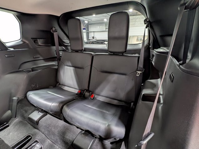 Used 2025 Mitsubishi Outlander SE AWD/4WD image 17