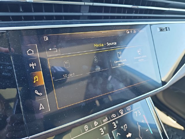 Used 2020 Audi Q7 3.0T Prestige AWD/4WD image 26