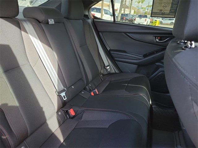 Used 2024 Subaru WRX Premium image 27