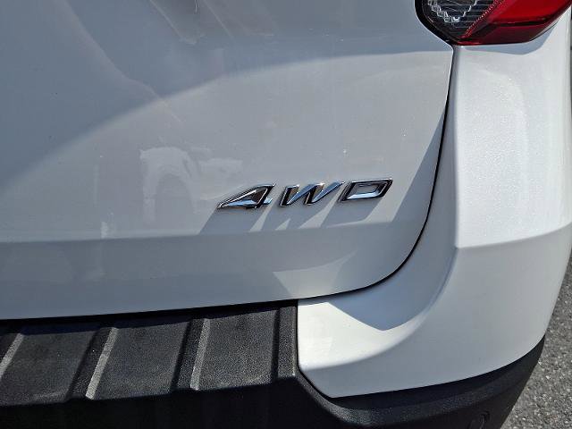 Certified 2022 Ford Explorer Timberline AWD/4WD image 33