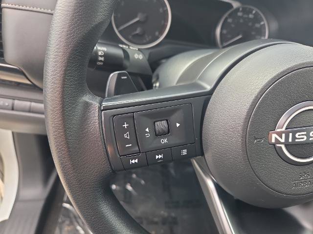 Used 2024 Nissan Pathfinder S AWD/4WD image 26