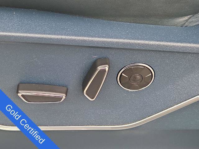 Certified 2022 Ford F150 Limited AWD/4WD image 22