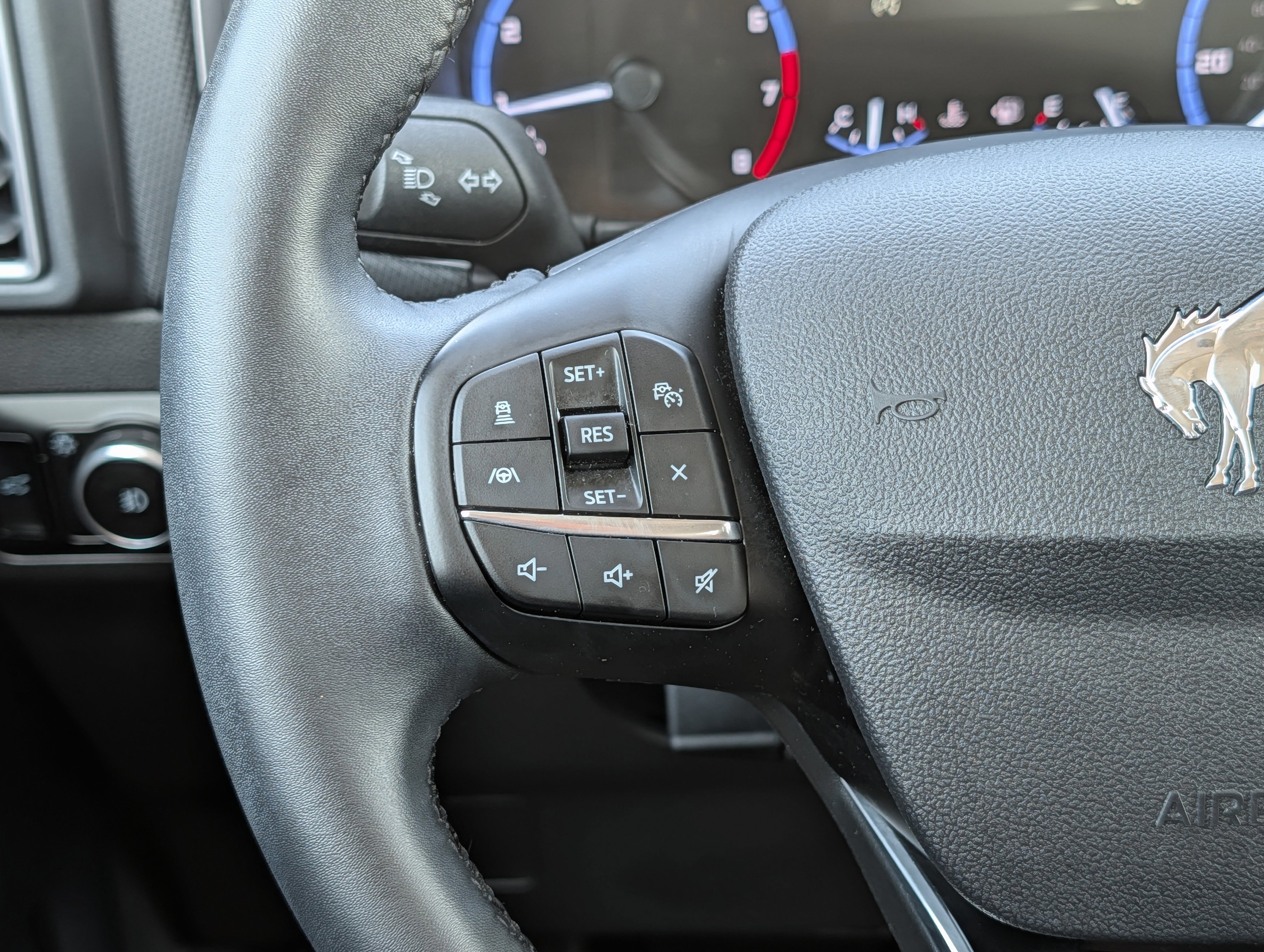 Certified 2024 Ford Bronco Sport Big Bend w/ Convenience Package image 21