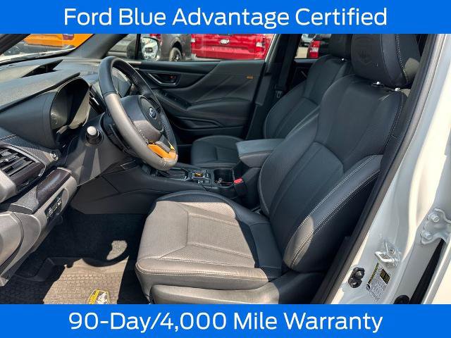 Used 2024 Subaru Forester Wilderness AWD/4WD image 13