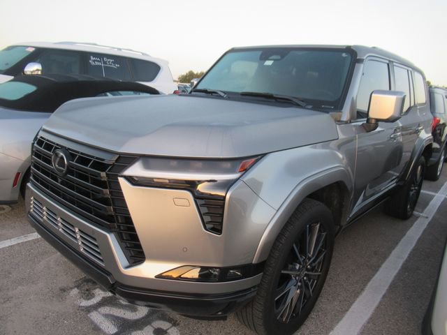 Used 2024 Lexus NX 250 FWD w/ Cold Area Package image 3