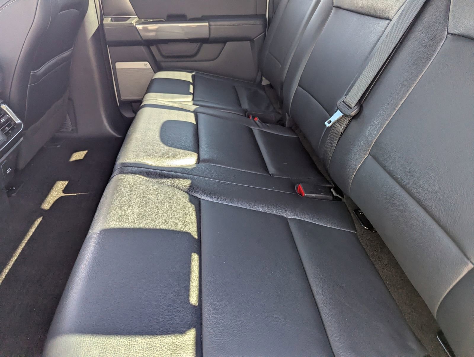 Certified 2022 Ford F150 XLT w/ Equipment Group 302A High image 16