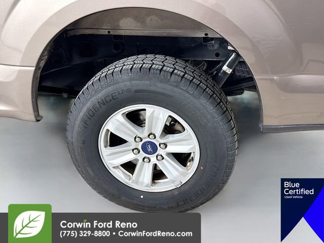 Certified 2018 Ford F150 XLT image 31
