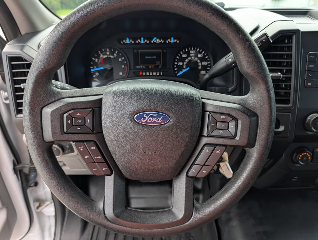 Certified 2019 Ford F150 XL w/ Equipment Group 101A Mid RWD image 6