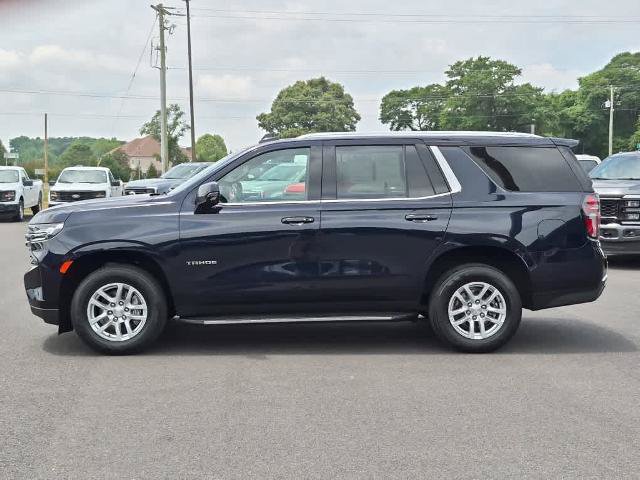 Used 2022 Chevrolet Tahoe LT w/ Luxury Package AWD/4WD image 5