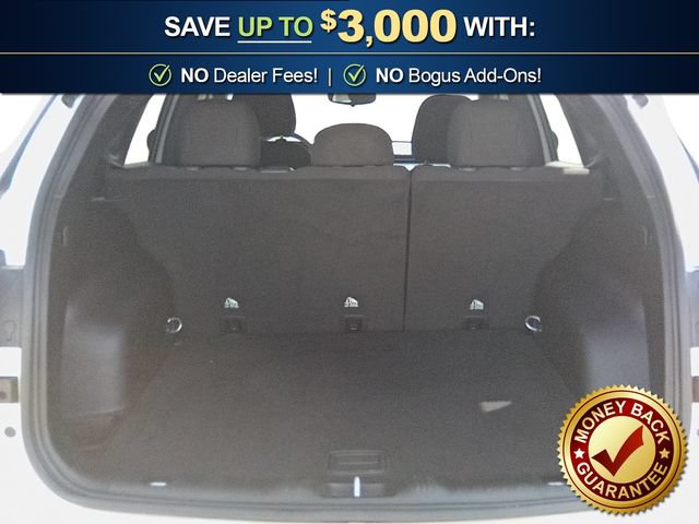 Used 2023 Jeep Compass Sport AWD/4WD image 24