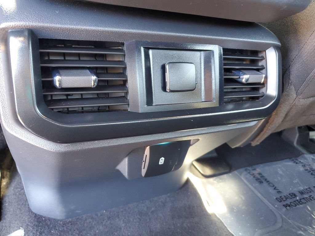 Certified 2023 Ford F150 XL w/ STX Appearance Package AWD/4WD image 11